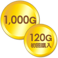 �ő�1,120�f�v���[���g