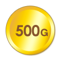 500�f�v���[���g