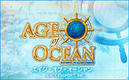 AGE of OCEAN