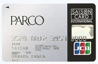 PARCOカード