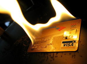 クレジットカード初心者は要注意 はまりがちな落とし穴とは 初心者向け クレカ基礎講座 gポイント クレジットカード比較