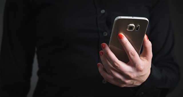 スマホ決済でもポイントは貯まる!大手5社の還元率比較