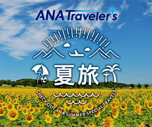kokangenwaku_ANAの国内・海外ツアー【ANAトラベラーズ】（国内）