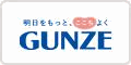GUNZE store