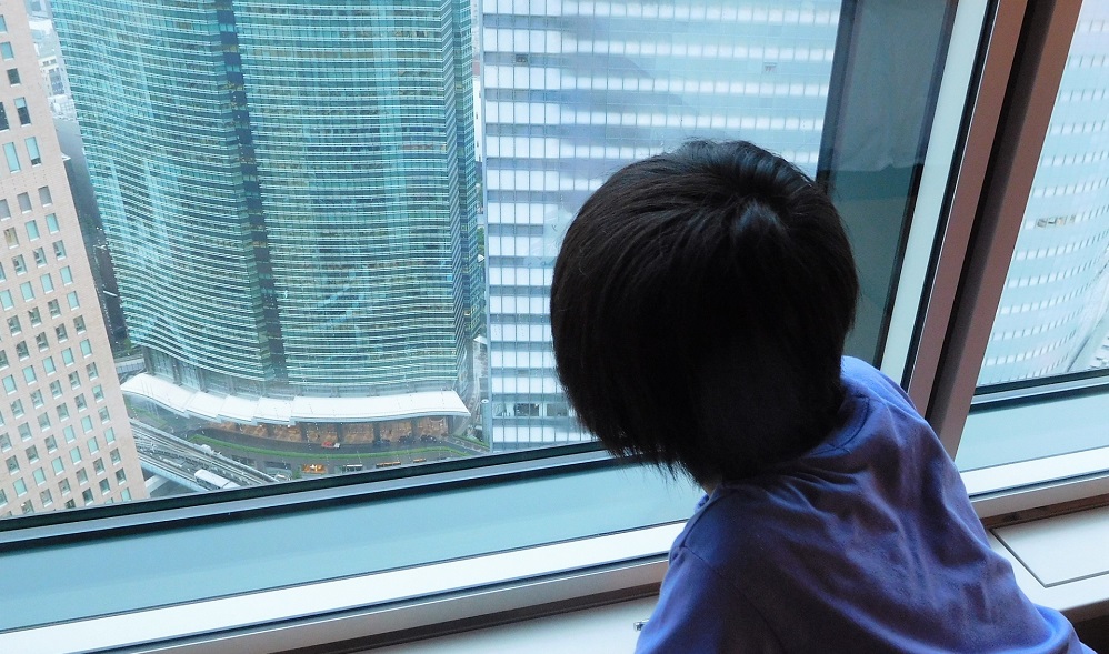 東京で子連れ旅行におすすめ！子供が喜ぶおすすめホテル10選