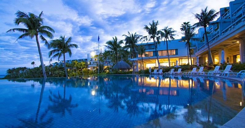 2023年沖縄でプール付きのおすすめホテル10選