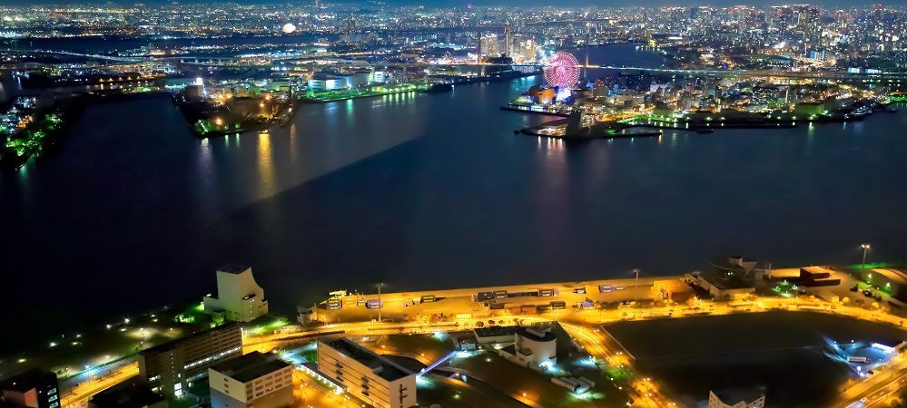 大阪いらっしゃいキャンペーン2022でUSJ！周辺で今泊まりたい人気のホテル