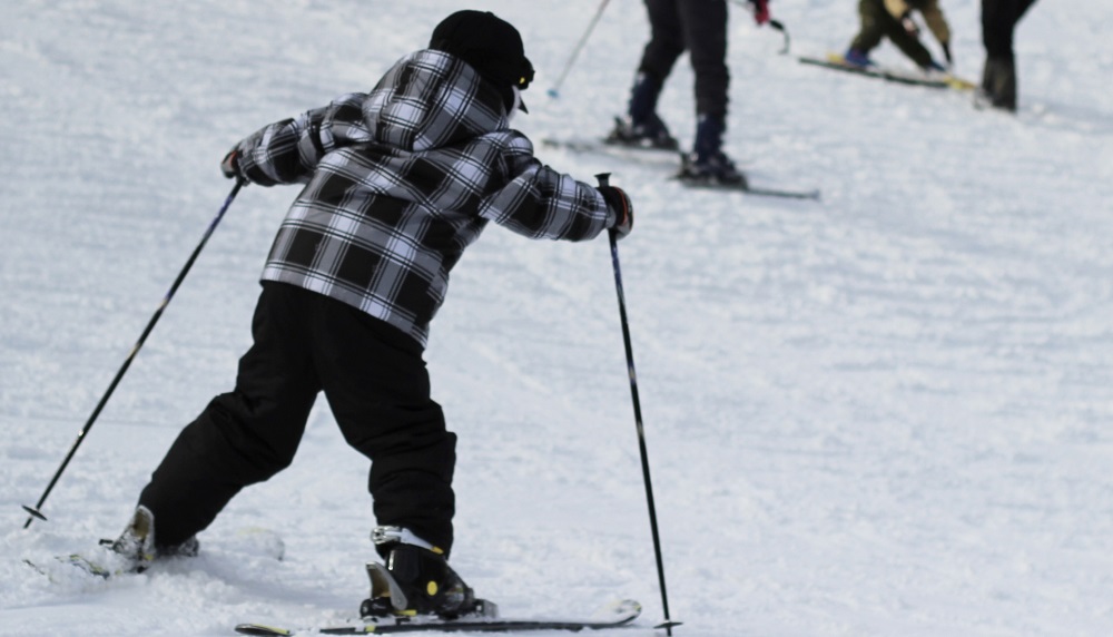 子連れ家族で行きたい関東甲信越で子供も楽しめるスキー場とおすすめの宿10選