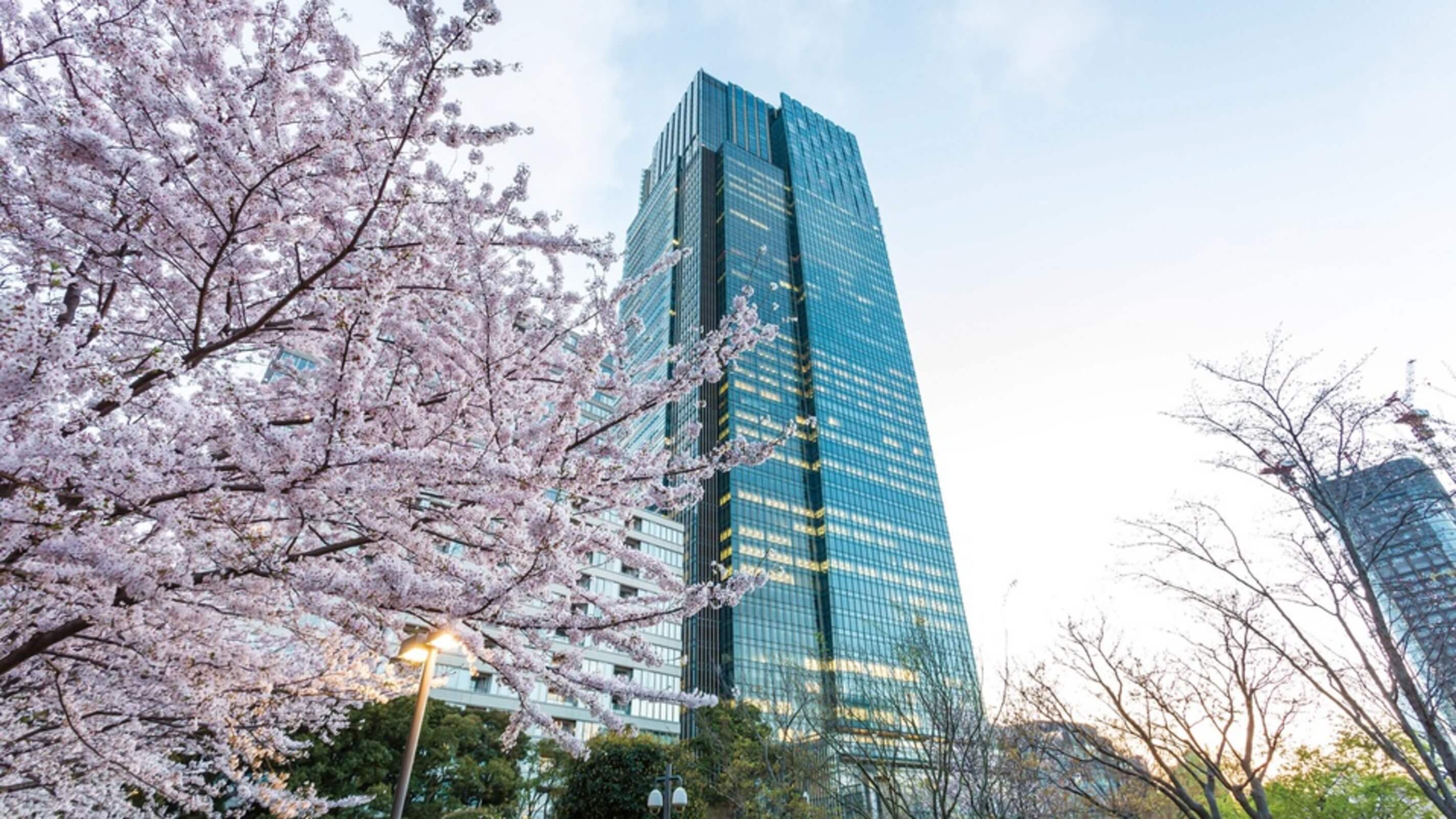 ザ リッツカールトン 東京