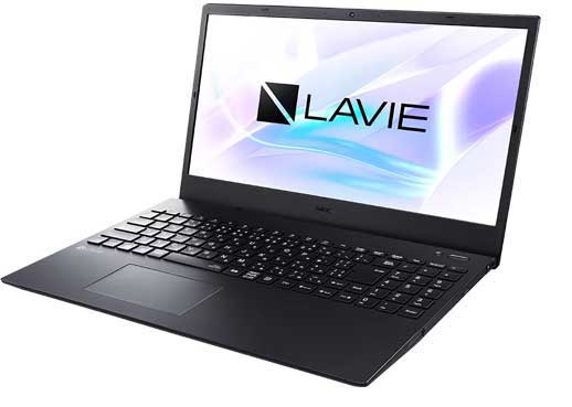 2020年夏モデル LAVIE Direct N15(A) 15.6型ワイド [Note Standard]（ノートパソコン）