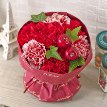 【母の日】どんなお花を贈る？お花・ブーケ・鉢植えのプレゼントのおすすめは？