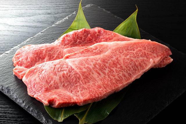 肉
